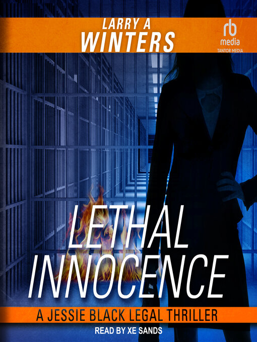Title details for Lethal Innocence by Larry A. Winters - Available
